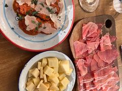 -Alimentari Grande(东湖路店)