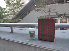 -星巴克(深圳龙华和平里店)