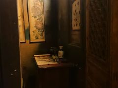 -Mr.Fox狐狸先生超级密室(南山店)