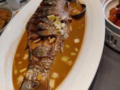 -煜丰汴京烤鸭(福彩路店)