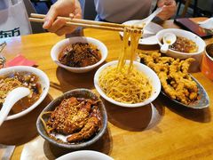 -付小姐在成都(吾悦广场店)