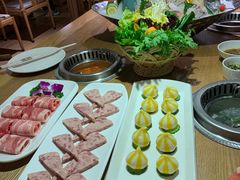 -尚海豆捞(乐虹坊店)