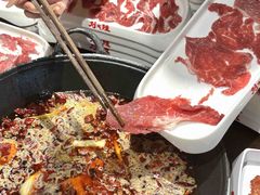 -刘火辣老火锅(光谷店)