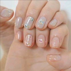 -LILY NAILS美甲美睫