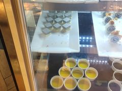 -比格比萨自助(万柳华联店)