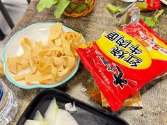 -范贤光鸡公煲(平乐园总店)