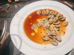 -鸽子侯·家宴·平价海鲜(市图书馆店)
