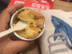 -面包新语(KKMALL京基店)