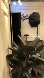 -Tipo Hair salon（明星）店