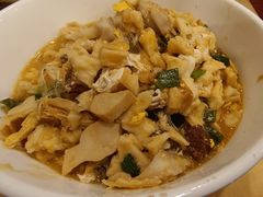 -老乌家特色小炒泡馍(大皮院店)