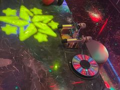 -圣地雅歌KTV(市府广场店)