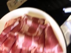-宽板凳老灶火锅(南礼士路店)