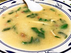 甜沫-崔义清鲁菜馆(大明湖店)