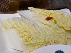 小白菜-小龙坎老火锅(北京三里屯店)