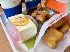 -德克士(肥城新华商场店)