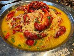 -王红军龙虾(新民路店)