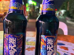 -小桥衢州人家·海鲜烧烤·盱眙龙虾(万达水街店)