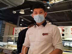 -海底捞火锅(崇文门新世界百货店)
