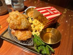 -摩打食堂(喜荟城店)