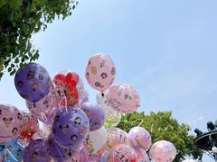 -上海迪士尼度假区