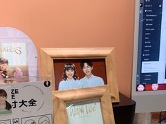 -海马体照相馆(北京apm店)