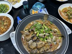 -桐庐土菜馆·传承经典土菜