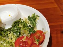 -清心素食自助餐厅(夫子庙店)