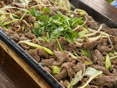 -清真永恒华威肉饼(潘家园店)