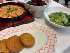 -聚鑫阁江浙菜·非遗传承技艺(闵行交大店)