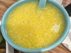 -合合春饼·酱骨·东北菜(潘家园店)