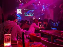 -MOSSO音乐酒吧·Live House(南京西路店)
