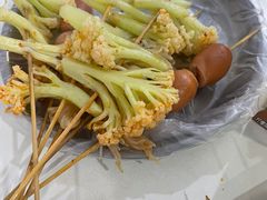 -大姐麻辣烫(莲宝中路店)
