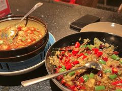 -华豫川酒家(大卫城店)