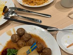 -宜家·瑞典风味餐厅(天津东丽商场店)