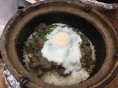 -红星光发煲仔饭(大石街店)