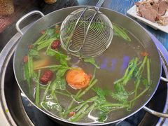 -刘少华贵州小黄牛·鲜牛肉火锅(总店)