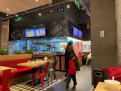 -避风塘(嘉兴八佰伴店)