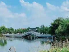 -映月湖公园