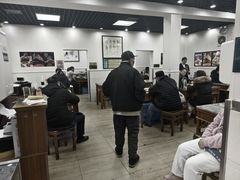 -清真·鸦儿李记·小馆(后海店)