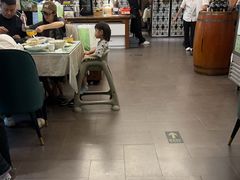 -陈江波老鸭煲(化工路店1号店)