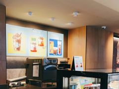 -星巴克(古象大酒店店)