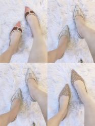 -MT.MONDAY女鞋定制