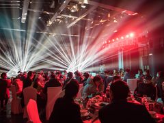 大堂-沃阁巴厘原墅餐厅