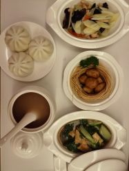 -润禧·东方幸福月子会所(高新区店)