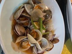 -爷爷的草帽·海鲜馆(孙塘路店)