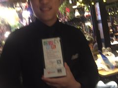 -胡桃里音乐酒馆(白云五号T5 MALL店)