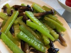 -郑庄脂渣海鲜楼(九水路店)