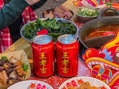 -赵美丽·重庆社区火锅·直营店(火车东站·中豪国际店)