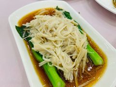 -顺风江南宴(静安大融城店)