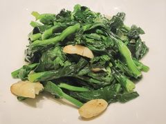 WM生炒时蔬-山里亲戚(淞虹路店)